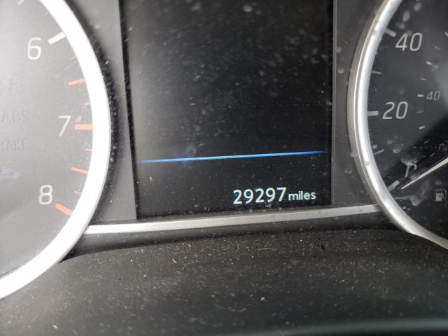 2019 NISSAN SENTRA S 3N1AB7AP8KY426095
