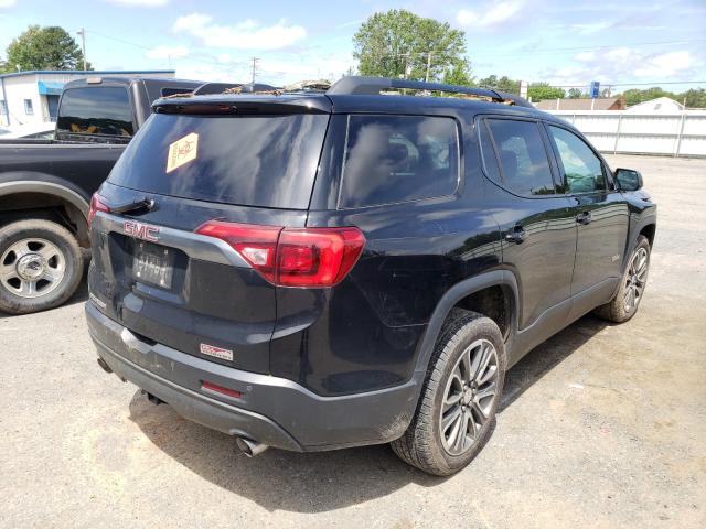 2017 GMC ACADIA ALL 1GKKNVLS1HZ292015