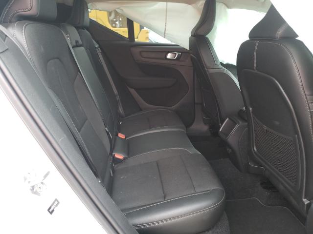 2020 VOLVO XC40 T5 MO YV4162UK0L2321682