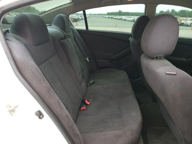 2011 NISSAN ALTIMA BAS 1N4AL2AP0BC167579