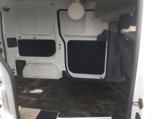 2015 CHEVROLET CITY EXPRE 3N63M0YN0FK723959