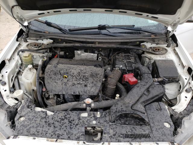 2011 MITSUBISHI LANCER GTS JA32U8FW6BU013529