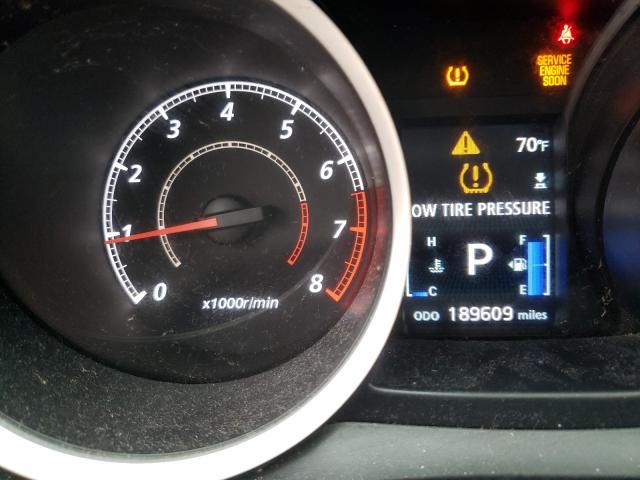 2011 MITSUBISHI LANCER GTS JA32U8FW6BU013529