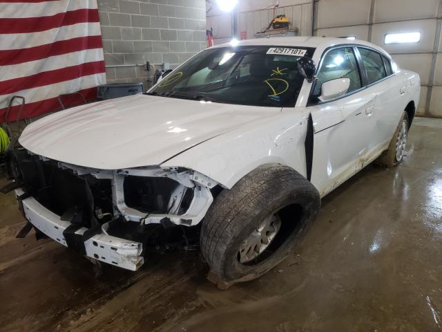 2018 DODGE CHARGER PO 2C3CDXKT2JH159105