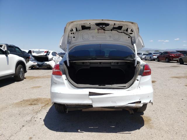 2017 FORD FOCUS S 1FADP3E22HL344048