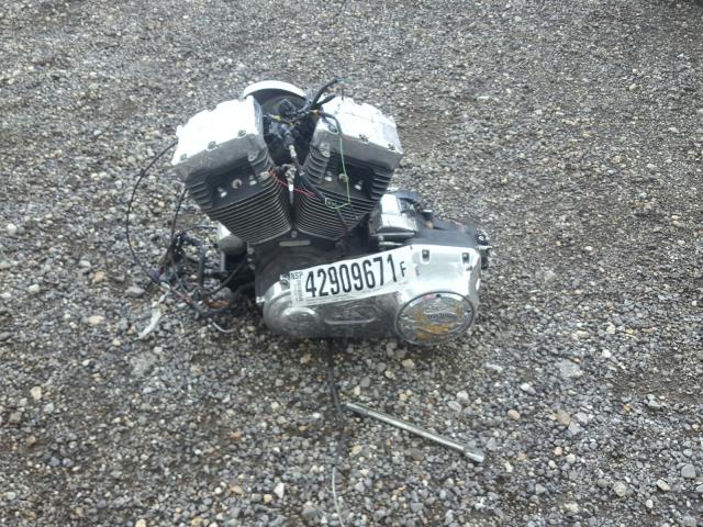 2014 HARLEY-DAVIDSON FLSTF FATB 1HD1BXV1XEB038130