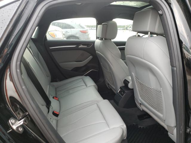 2017 AUDI A3 PREMIUM WAUJ8GFF4H1061775