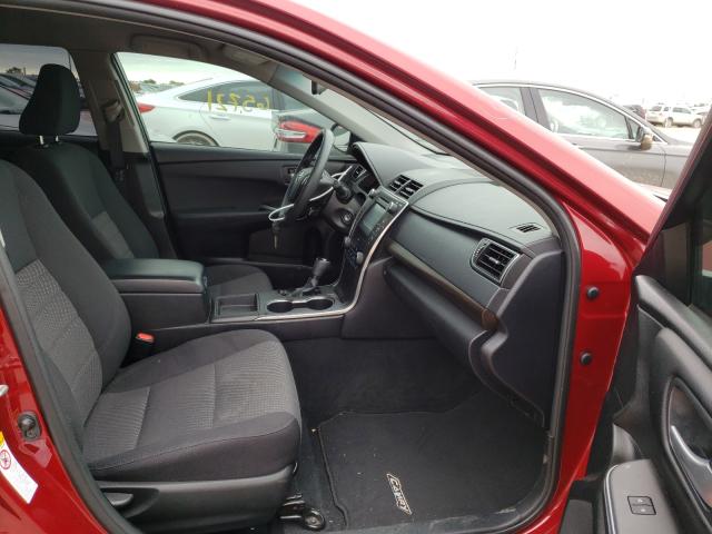 2016 TOYOTA CAMRY LE 4T1BF1FK6GU603586