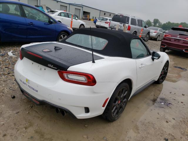 2018 FIAT 124 SPIDER JC1NFAEK2J0137556