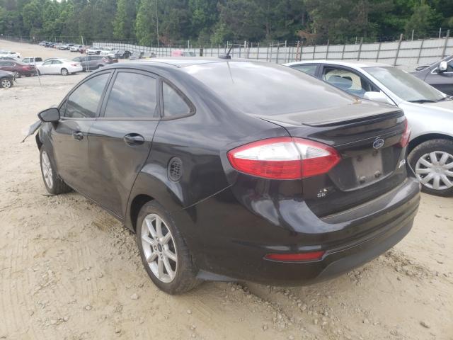 2015 FORD FIESTA SE 3FADP4BJ5FM218425