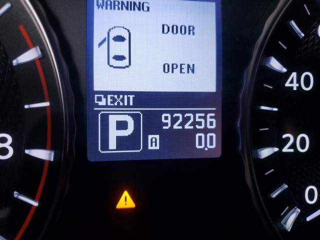 2012 INFINITI M56 JN1AY1AP0CM530094