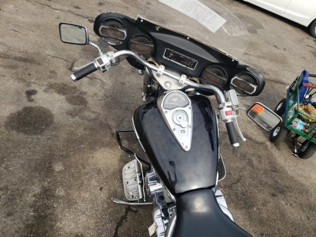 2006 HONDA VTX1300 R 1HFSC52656A302505