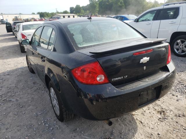 2010 CHEVROLET COBALT 1LT 1G1AD5F54A7225323