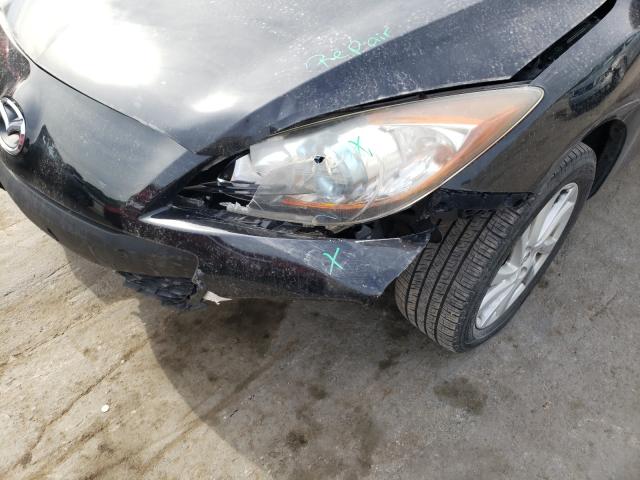 2012 MAZDA 3 I JM1BL1W7XC1551822