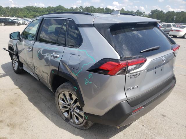 2020 TOYOTA RAV4 LIMIT 2T3N1RFV8LC137960