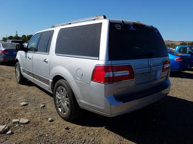 2010 LINCOLN NAVIGATOR 5LMJJ3J53AEJ10874