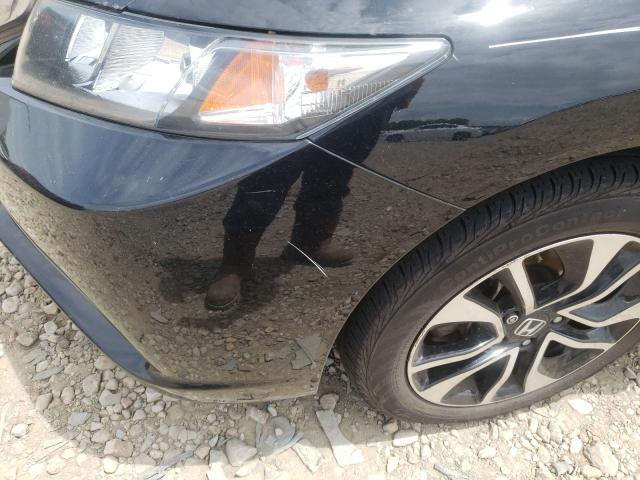 2015 HONDA CIVIC EX 19XFB2F88FE096179