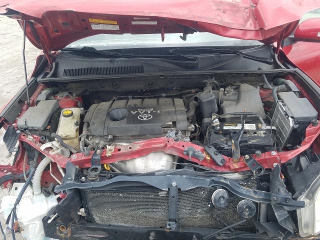 2010 TOYOTA RAV4 LIMIT JTMDF4DV8AD039023