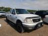 2004 FORD  F150