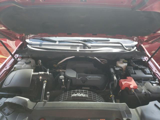 2020 FORD RANGER SUP 1FTER4FH5LLA59774