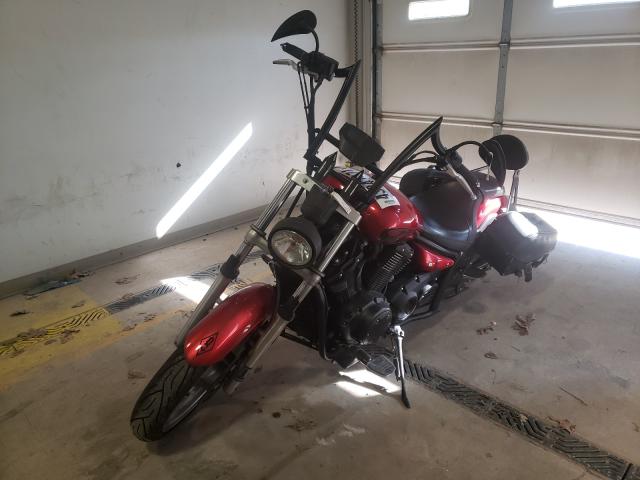2012 YAMAHA XVS1300 CU JYAVP33E2CA005527