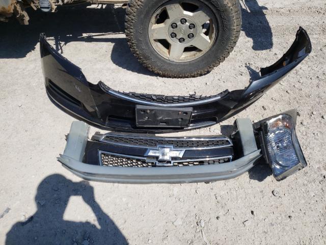 2014 CHEVROLET CRUZE LT 1G1PC5SB5E7283875