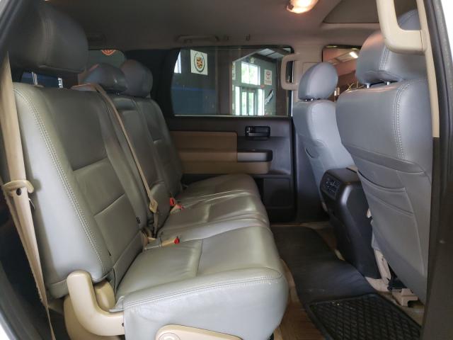 2011 TOYOTA SEQUOIA SR 5TDBY5G19BS040557