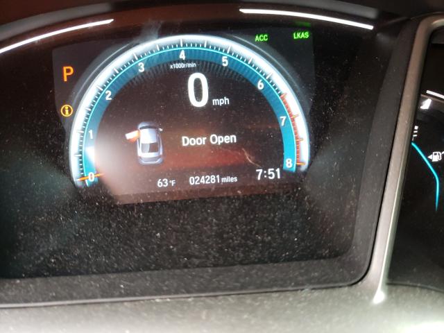 2017 HONDA CIVIC TOUR 19XFC1F99HE032364
