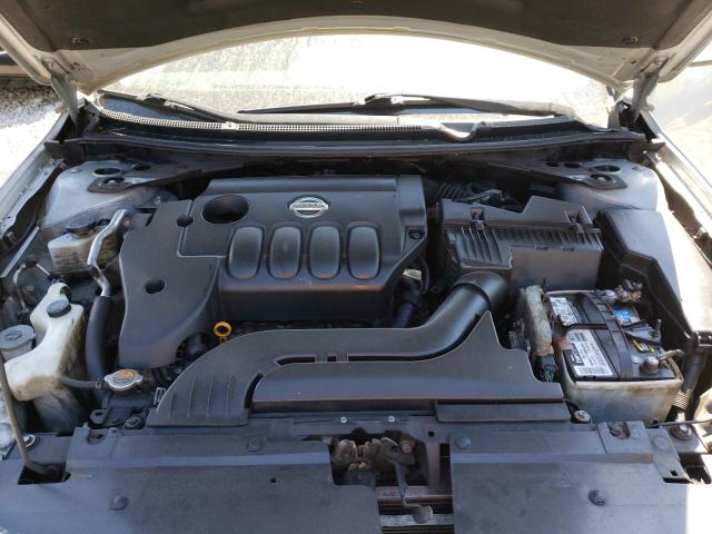 2012 NISSAN ALTIMA S 1N4AL2EP9CC262931