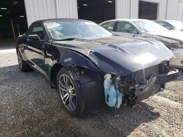 2017 FORD MUSTANG 1FATP8UHXH5331437