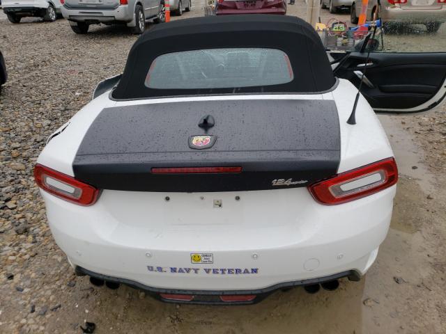 2018 FIAT 124 SPIDER JC1NFAEK2J0137556