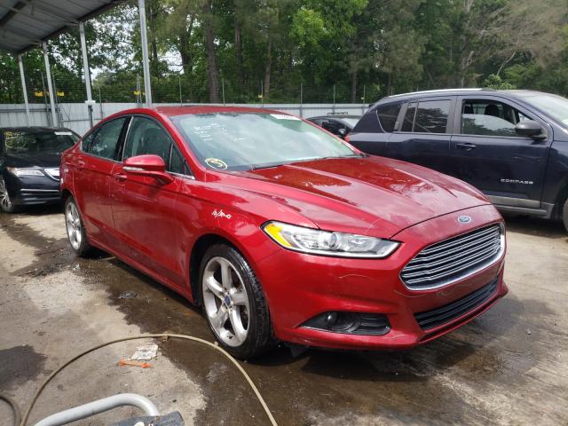 2014 FORD FUSION SE 3FA6P0H79ER107097