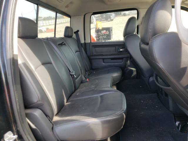 2010 DODGE RAM 1500 1D7RV1CT2AS140972