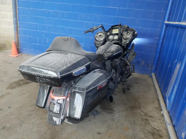 2015 HARLEY-DAVIDSON FLTRXS ROA 1HD1KTM12FB700889