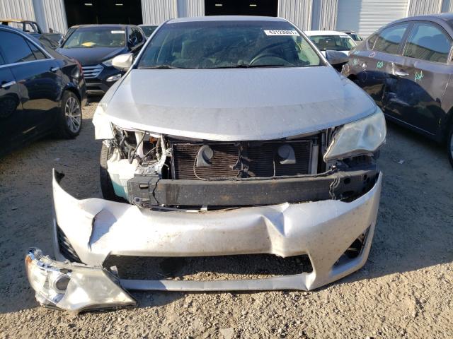 2014 TOYOTA CAMRY L 4T1BF1FK6EU796268