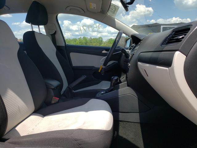 2015 VOLKSWAGEN JETTA BASE 3VW2K7AJ4FM264120