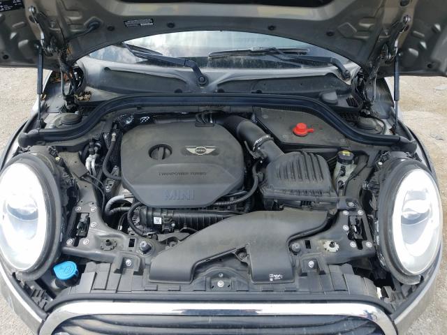 2016 MINI COOPER WMWXU1C51G2E17240