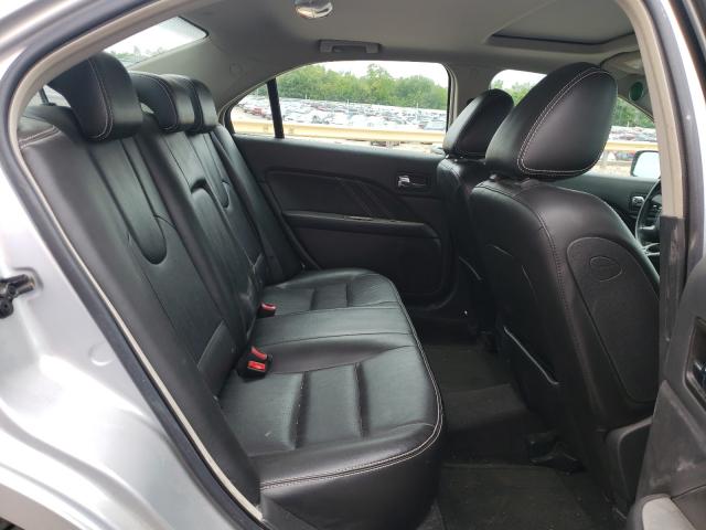2010 FORD FUSION SPO 3FAHP0KC6AR215170