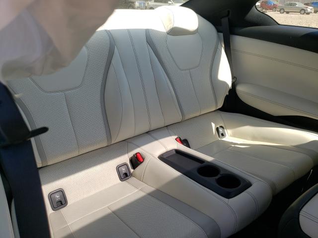 2017 INFINITI Q60 PREMIU JN1EV7EL7HM553383