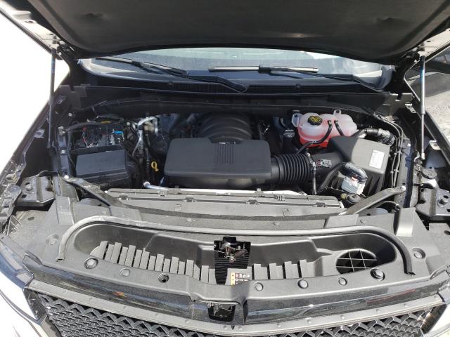 2021 CADILLAC ESCALADE S 1GYS3FKL1MR222004