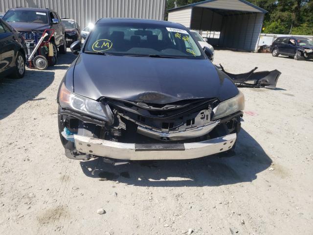 2013 ACURA ILX 20 19VDE1F39DE014995