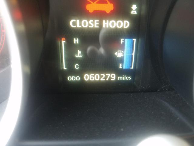 2017 MITSUBISHI LANCER ES JA32U2FU4HU003828