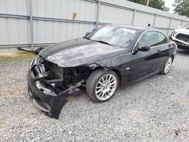 2013 BMW 328 I WBADW3C53DJ527925