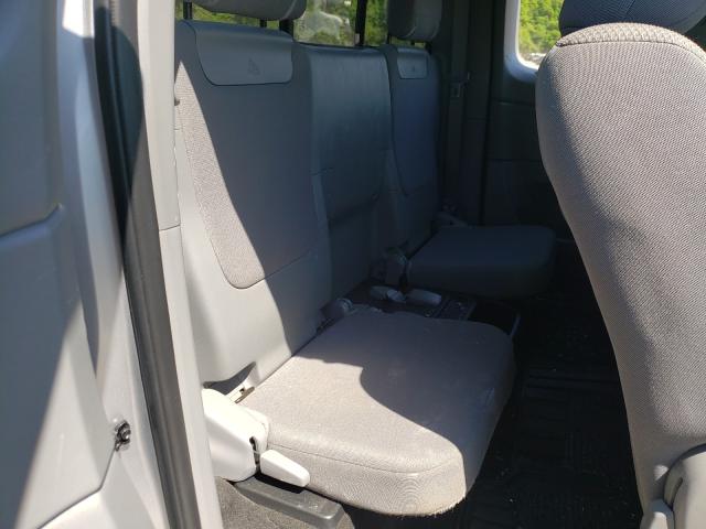 2015 TOYOTA TACOMA ACC 5TFUU4EN9FX117609