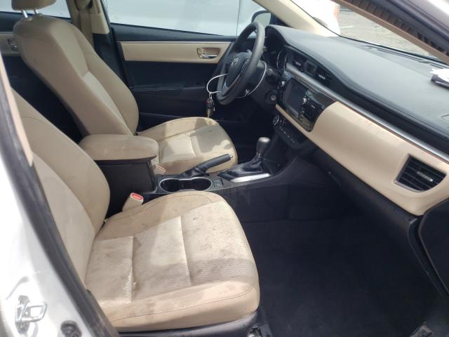 2016 TOYOTA COROLLA EC 5YFBPRHEXGP426772
