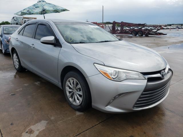 2016 TOYOTA CAMRY LE 4T1BF1FKXGU209864