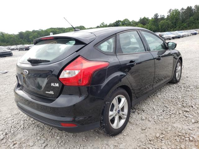 2013 FORD FOCUS SE 1FADP3K21DL213689