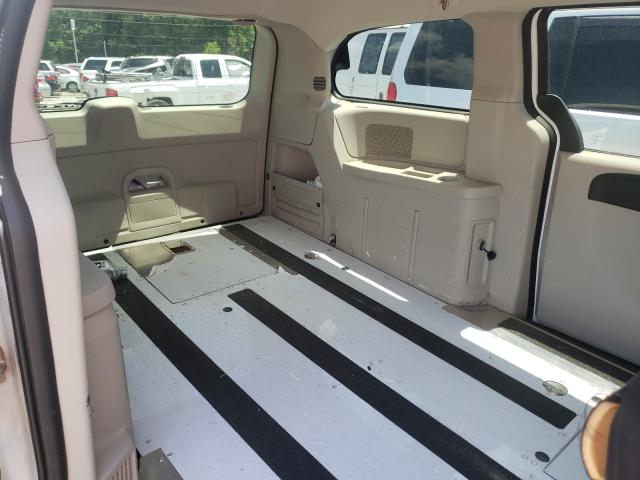 2014 RAM TRADESMAN 2C4RRGAG0ER199131