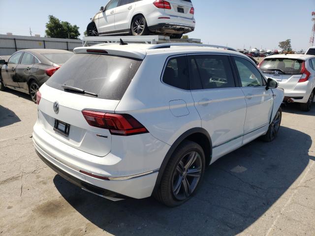 2019 VOLKSWAGEN TIGUAN SE 3VV2B7AX7KM033778