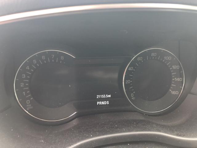 2019 LINCOLN MKC RESERV 5LMCJ3C98KUL43651